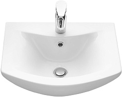 Misty Раковина мебельная Santek Балтика 50 – фотография-1